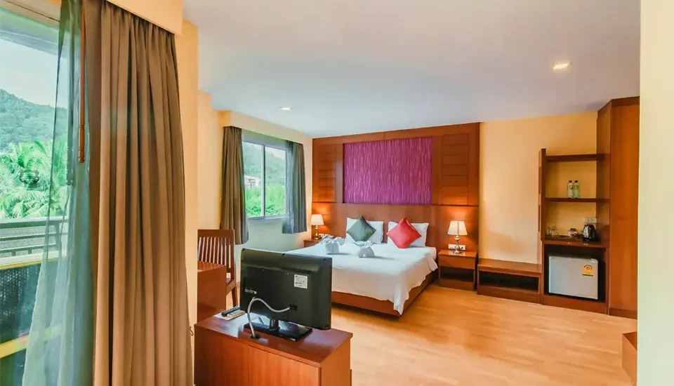 بومان رزیدنس